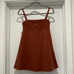 Set Active daily dress